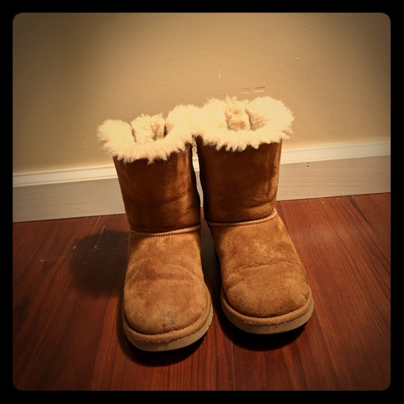 Ugg Bailey Boot